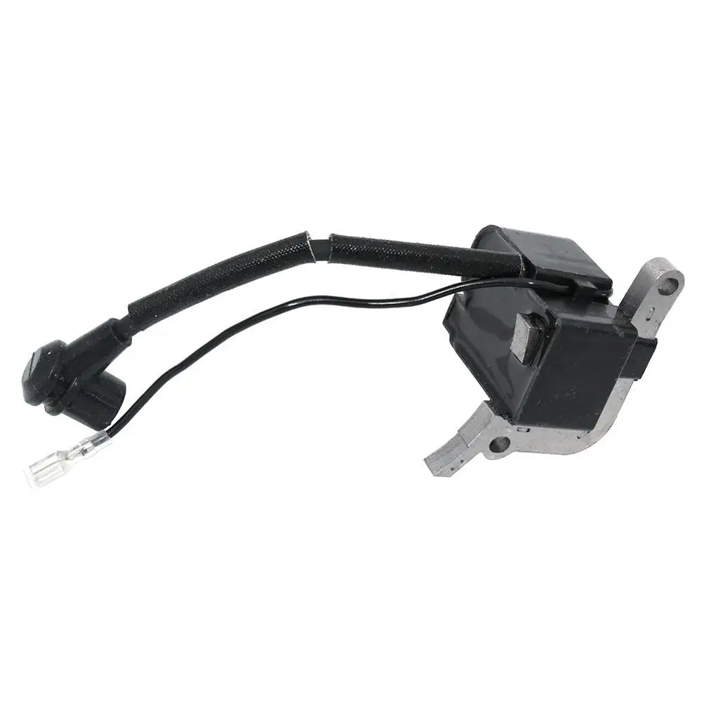 Bobine D'allumage Pour Tronçonneuse Echo CS4200 - Remplacement Référence 15662660630 - Compatible Yusen, Zomax