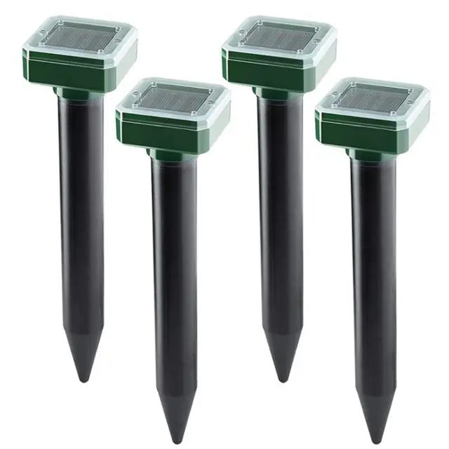 4pcs Square
