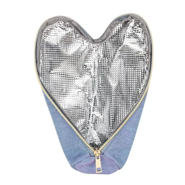 Borsa Termica Per Biberon - Portatile E Isolante, Mantiene Il Caldo Per 2-4 Ore, Ideale Per Passeggini - Foto 8