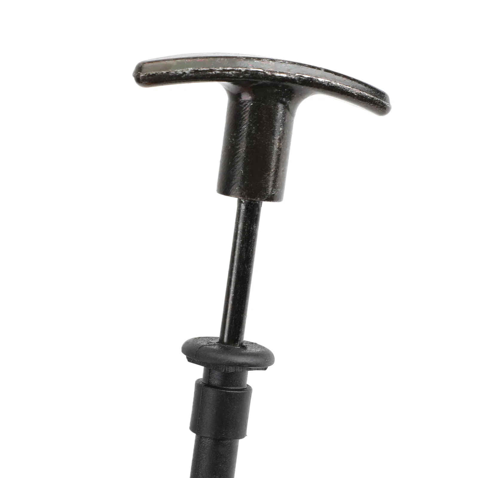 Areyourshop Hood Latch Release Cable Handle Brand New For Pontiac Firebird / Trans Am 1977-1981 526637 Car Auto Parts