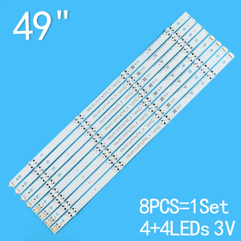 

For LIG 49" LCD TV 15.5Y 49" FHD A Type LED APPAY Rev0.0 160314 49LH51 LH57 FHD A Type 49LH51-FHD-A 49LH5100 49LH5700 49LH510V