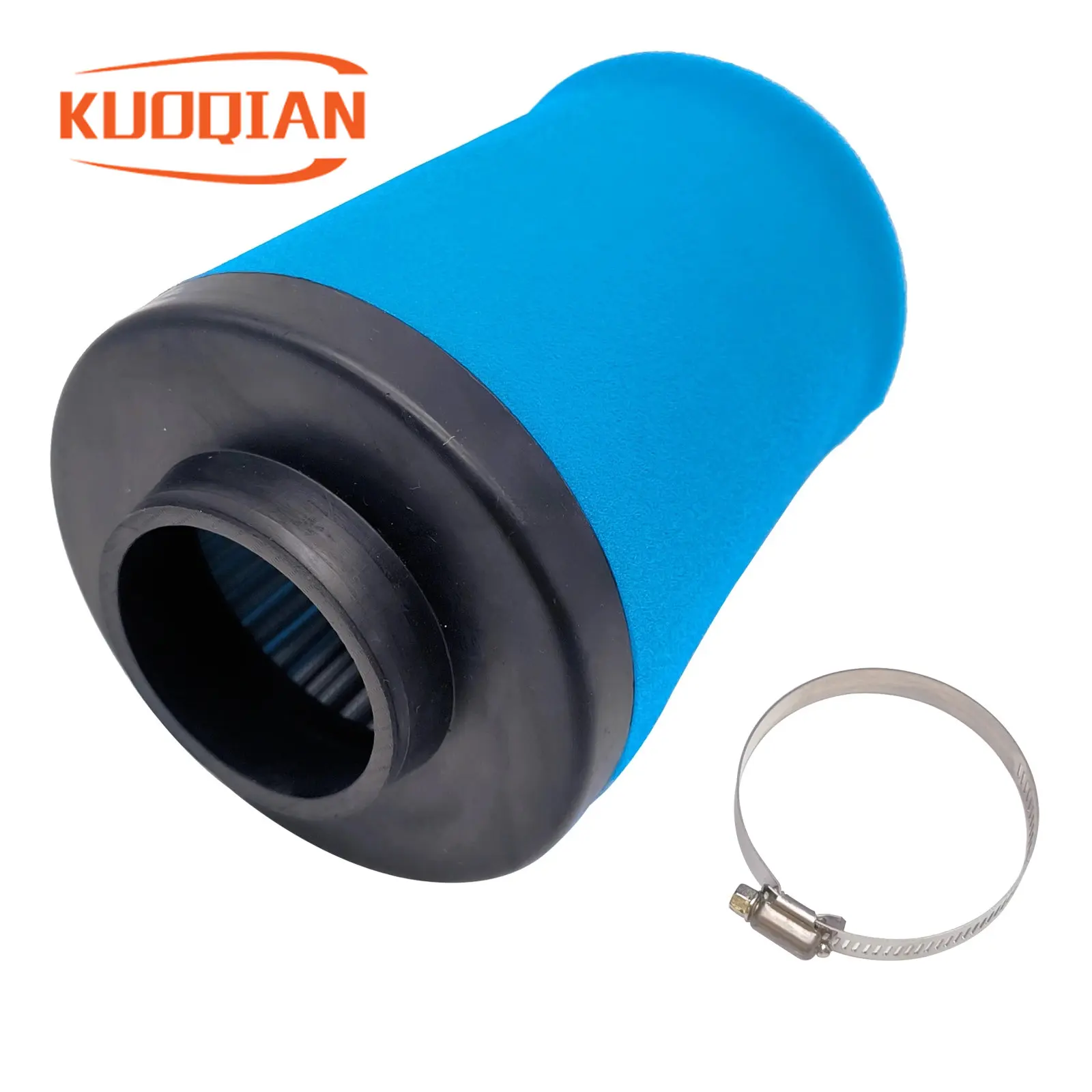 Air Filter for CF 400 450 500S 500 H.O. 520 550 550EX 600 625 X6 800 Trail 800XC 850 X8 U8 Z8 Z8-EX ATV UTV SSV