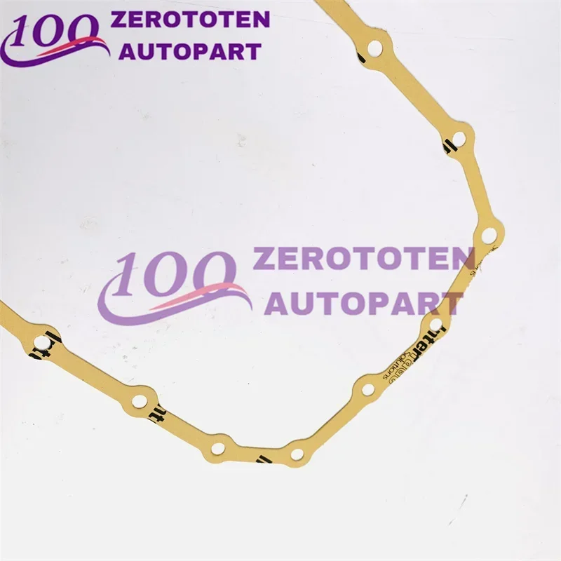 25420-5T0-003 21814-5T0-000 New CVT Transmission Filter&Gasket for Honda Civic City Jazz Gk5 Vezel HR-V 2014-