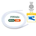 2Meter white