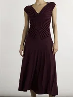 2026 Summer Women's Fashion: Bodycon Dress, Knitted Jacquard Bodice, Elegant Women's Dress, Y2K New Fashion Party A-line Dress