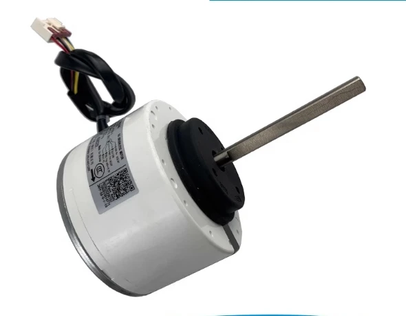 New Midea DC fan WZDK60-38G WZDK58-38G SIC-55CVL-F160-1 SIC-55CVL-F159-1 ZKFP-60-8-1 ZKFP-58-8-1ZWK465B50608