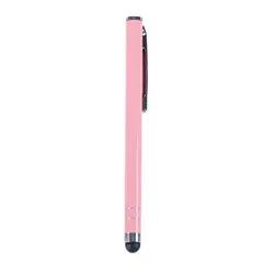 Enhanced Touchscreen Stylus Pen for Smartphones and Tablets (Pink)