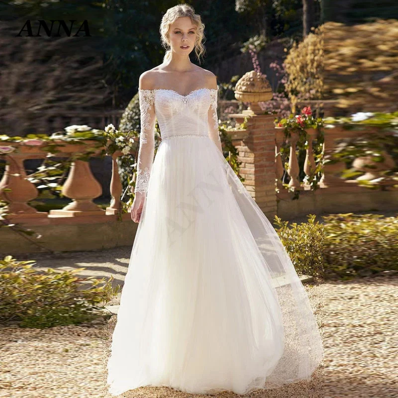 工房直送価格 Anna Beauty 女性のためのボヘミアンスタイルのスカート 結婚式の服 裸の肩 ビーチドレス ヴィンテージ パーティードレス ファッショナブルな22スカート 速達メール便 Dhis Pnlp Sn