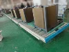 2 3 4 5 Ton Inverter 203V 230V 60 Hz Rooftop Package HVAC Factory Cooling And Heating Central Air Conditioner For Hotel 6