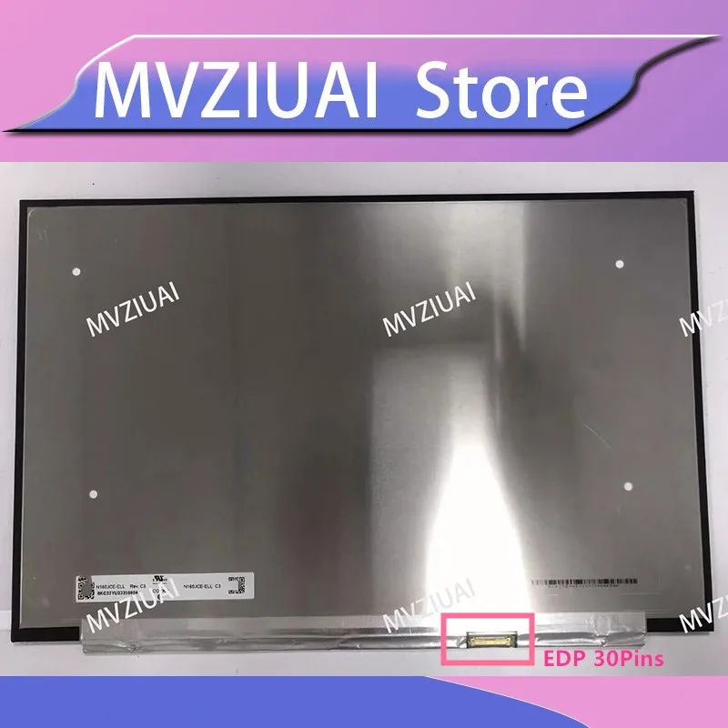 new-160-ips-laptop-lcd-screen-1920-1200-for-hp-probook-640-645-g8-30pin-panel-display