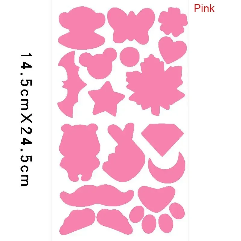 Self-Adhesive Repair Patches