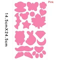 Pink 1PC