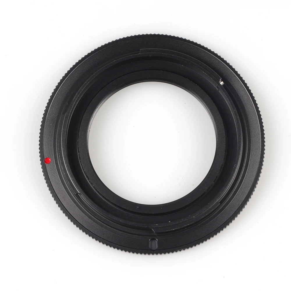 Manual Lens Mount Adapter For M42 Screw Mount Lens To Hasselblad X-Mount Medium Format Digital Camera For Hasselblad X1D X1D-50C