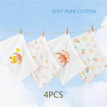 الملابس الداخلية للفتيات الكلسون الفتيات الملاكمين الأطفال فتاة سراويل ملابس داخلية للفتيات السراويل الاطفال ملابس الفتيات أدراج الملابس الداخلية 2