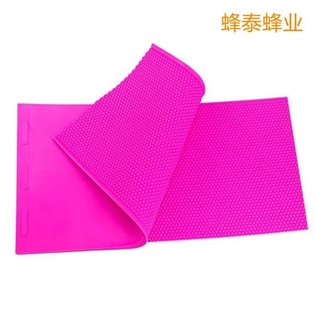 Az Új Chaoji Szilikoncsiszoló Eszközök És A Méhészeti Nagykereskedelmi Exportálása Határokon Keresztül - Image 3