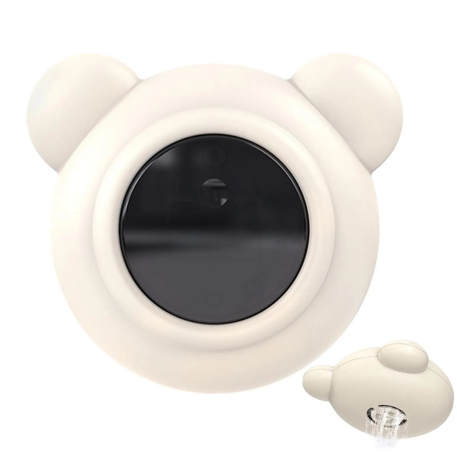 Smart Baby Bath Thermometer with Temperature Sensor