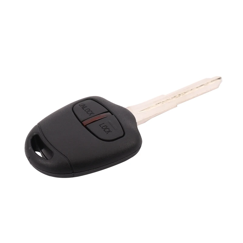 Car Remote Key Suit For MITSUBISHI Outlander Pajero Triton ASX Lancer MIT8 Blade 433.92Mhz