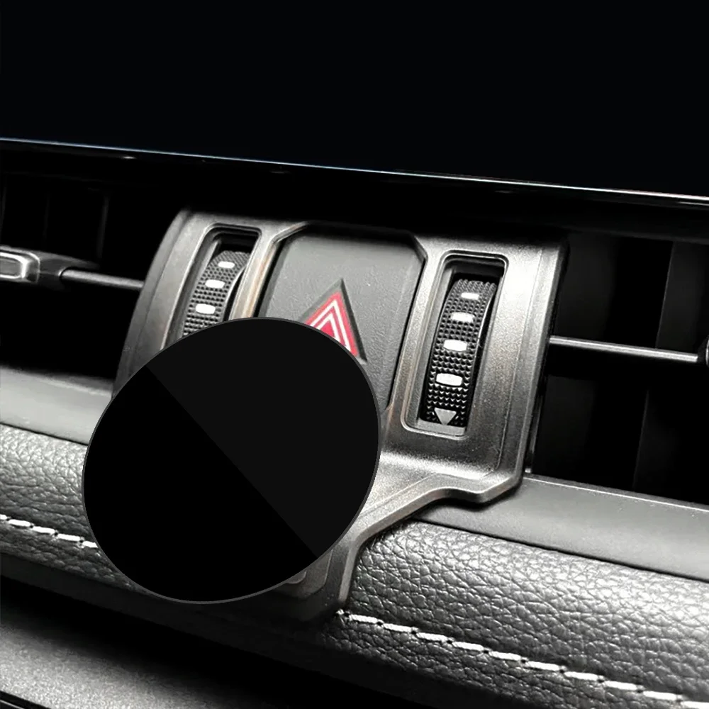 마그네틱 마그세이프 휴대폰 거치대 토요타 RAV4 XA50 2019-2025 차량용 폰 브래킷 크래들 RAV4 액세서리