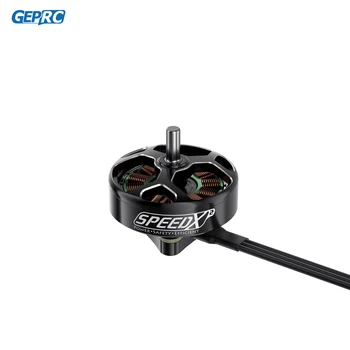 GEPRC SPEEDX2 1102 10000KV Motor ESC 12A Brushless Motor Black with Mini 1.6 -2 Inch RC FPV Racing Drone Multicopter Accessories 1