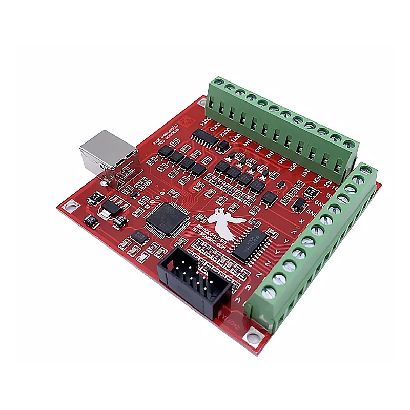 Nema 34 폐쇄 루프 모터 세트 4.5/7.5/8.5N. 브레이크+드라이버 HBS86H+60V 전원 공급 장치+4/5축 제어 보드가 포함된 m 토크 모터