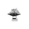 3D Metal Puzzle model kits DIY Laser Cut Puzzles Jigsaw Toy JSPT02 3