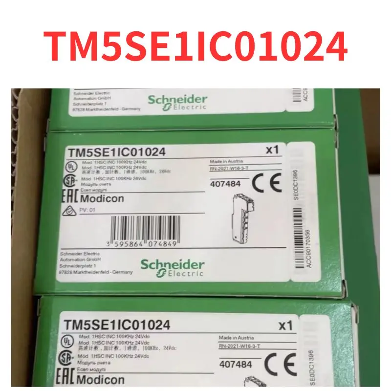 

brand-new extension module TM5SE1IC01024, Fast Shipping