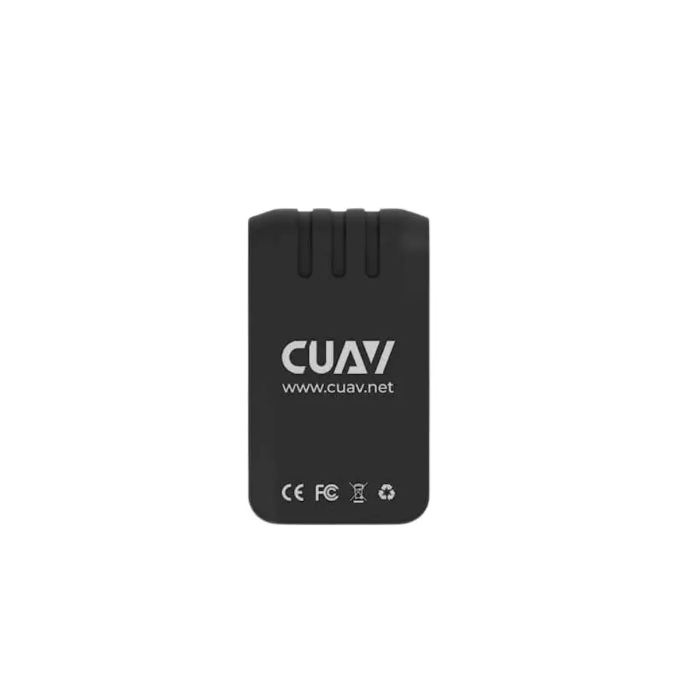 Module GNSS NEO 4 NANO Mini u-blox M10 STM32H5 CAN Bus pour Drone