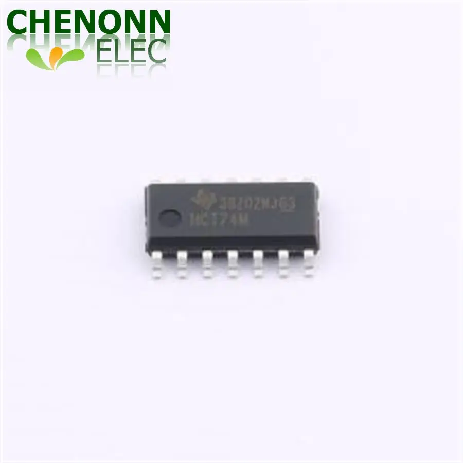 CD74HCT74M96