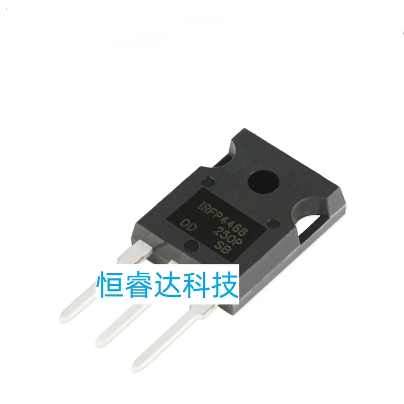 

Free shipping 50pcs/lots IRFP4468PBF IRFP4468 TO-247 IC In stock!