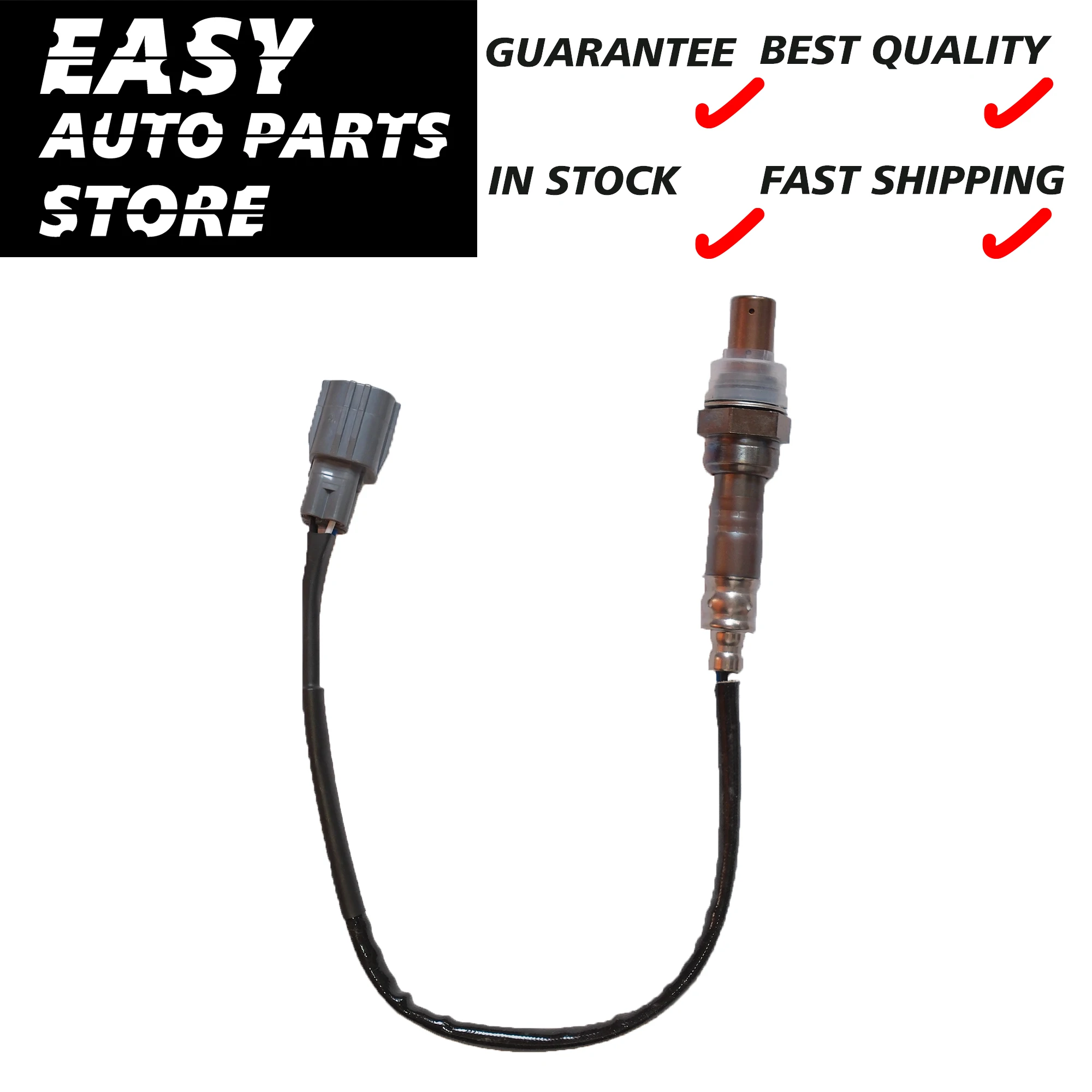 

Кислородный датчик, 89467-42010A, для TOYOTA RAV4/2,0/ACR3 2,4/CAMRY 3,0, 2 года гарантии