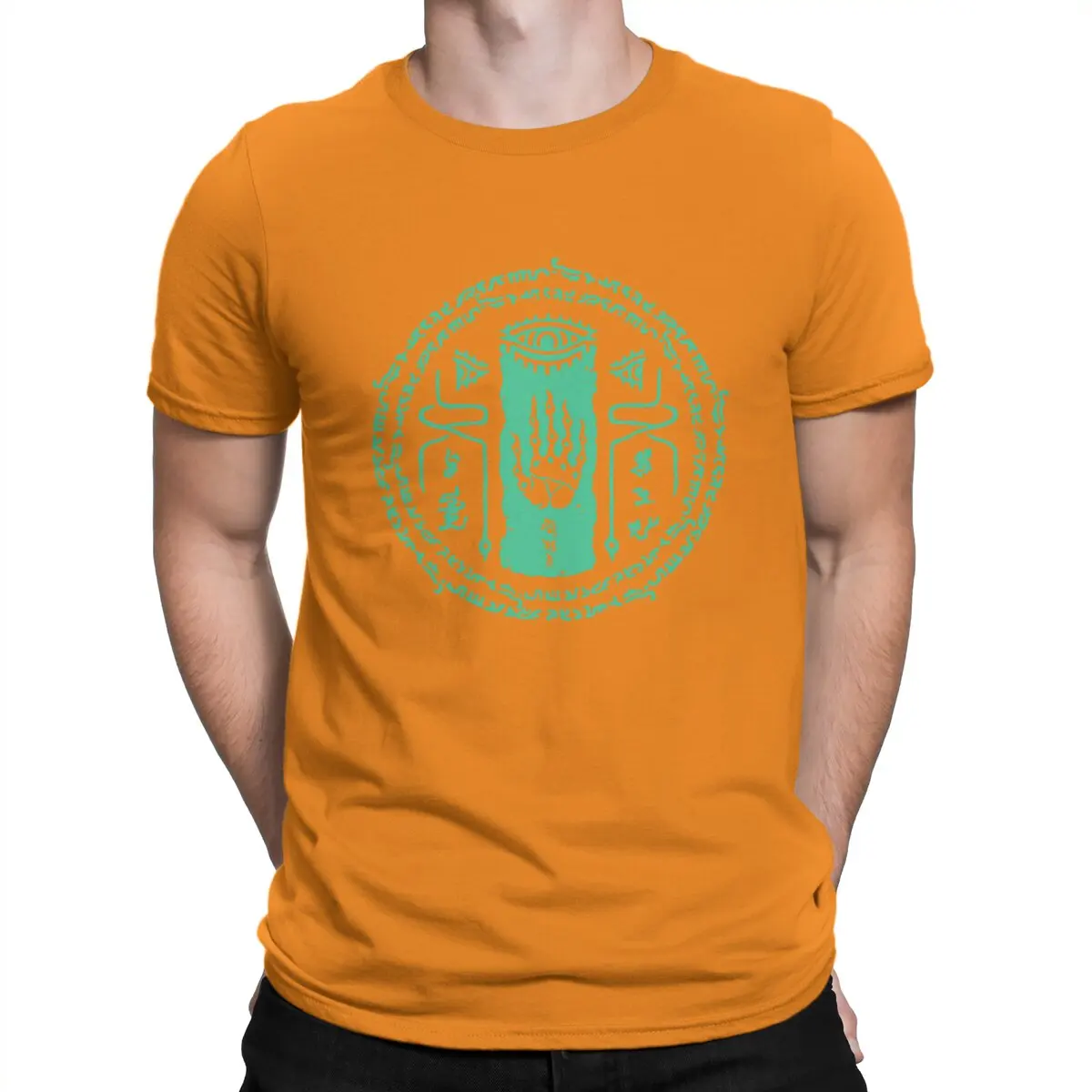 thumbnail image 1 of Camiseta única de Mano Marchita Lágrimas del Reino, Z-Zelda, para hombre y mujer., 1 of 7