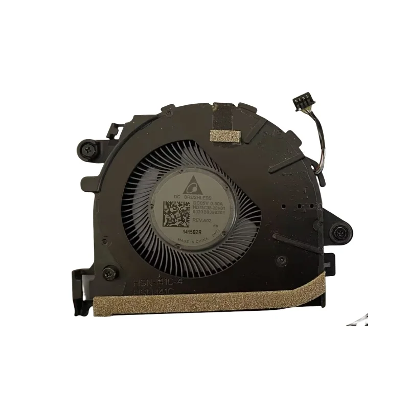 HP EliteBook 835 840 845 G7 G8 Cooling Fan Heatsink M27459-001 M44334-001