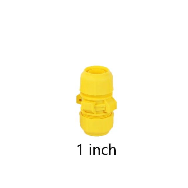1 inch