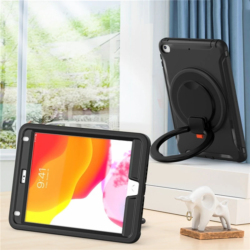 Capa para Crianças à Prova de Choque Resistente Ipad 10.2 20232023 7th 8th 9th Gen 9.7 2023 Air 10.9 Pro 11 2023 2023 Mini 6 - Imagem 5