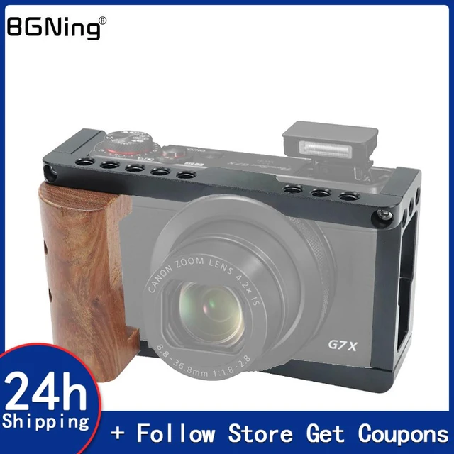 canon g7x mark iii case - Buy canon g7x mark iii case with free shipping on  AliExpress