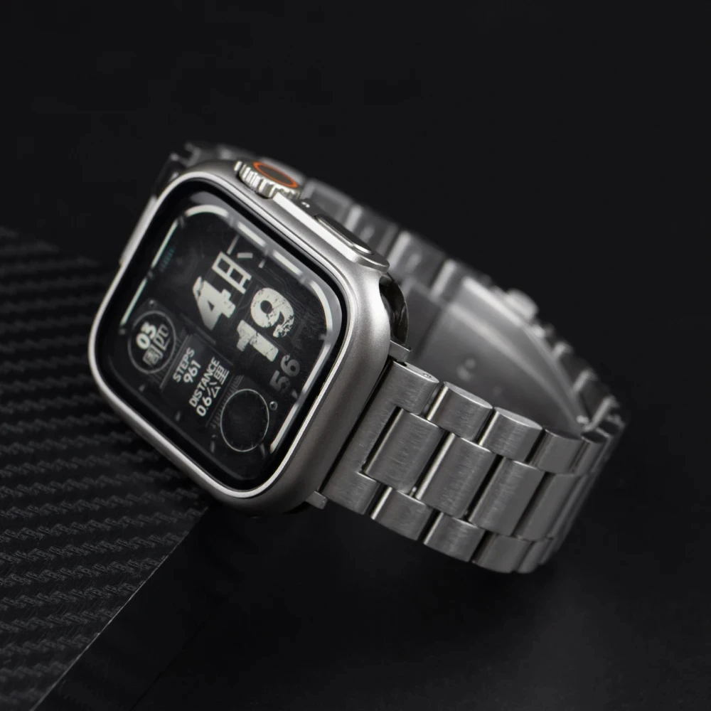  ġ Ʈ ̽   , ݼ θ ƿ Ʈ, ̿ġ ø 8, 7, 6, SE, 5, 4, 44mm, 45mm