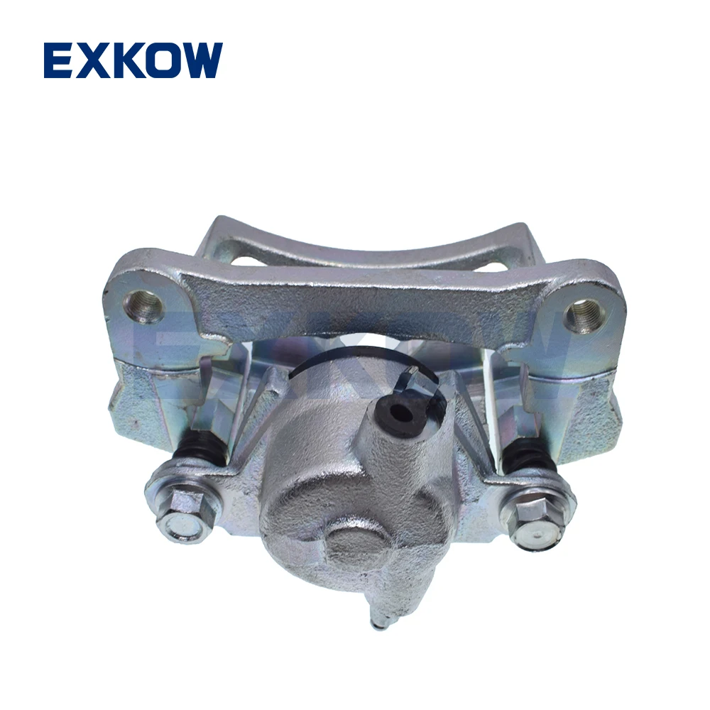 Rear Brake Caliper Kit 47750-34030 47730-34030 for Toyota Land Cruiser Prado 2009- 4Runner Fortuner Lexus GX400 460