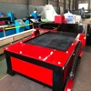 ROBOTEC Plazma LGK 100A 160A 200A 1530 2030 2060 CNC Plasma Cutting Machine THC Flame Cutting Head For Metal Sheet 1