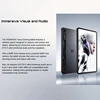 New Global version Redmagic Nova Gaming Tablet 10.9" Snapdragon 8 Gen 3 Leading Version 10100mAh 50MP include the Charger 3