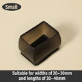 Black Rectangle S