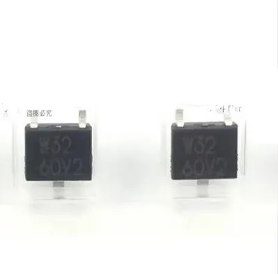 

10 шт EW-432 EW432 W32 SOP3 IC