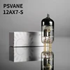 PSVANE Vacuum Tube ECC83 12AX7 12AU7 ECC82 ECC81 12AT7 EL84 Electronic Precision Matching Amplifier High Fidelity Matched Quad 5