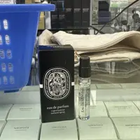 Diptyque Minthe Eau de Parfum, 2ml, Original Perfume for Women/Men, Sephora Stuff 4