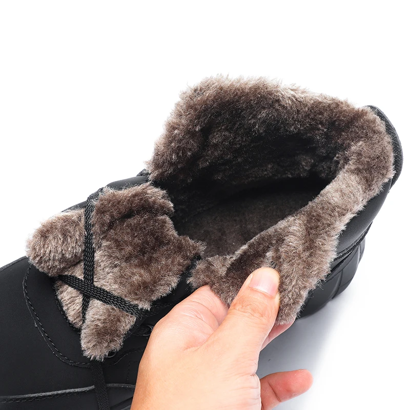 Boots för Män &bull; Shoeking.se