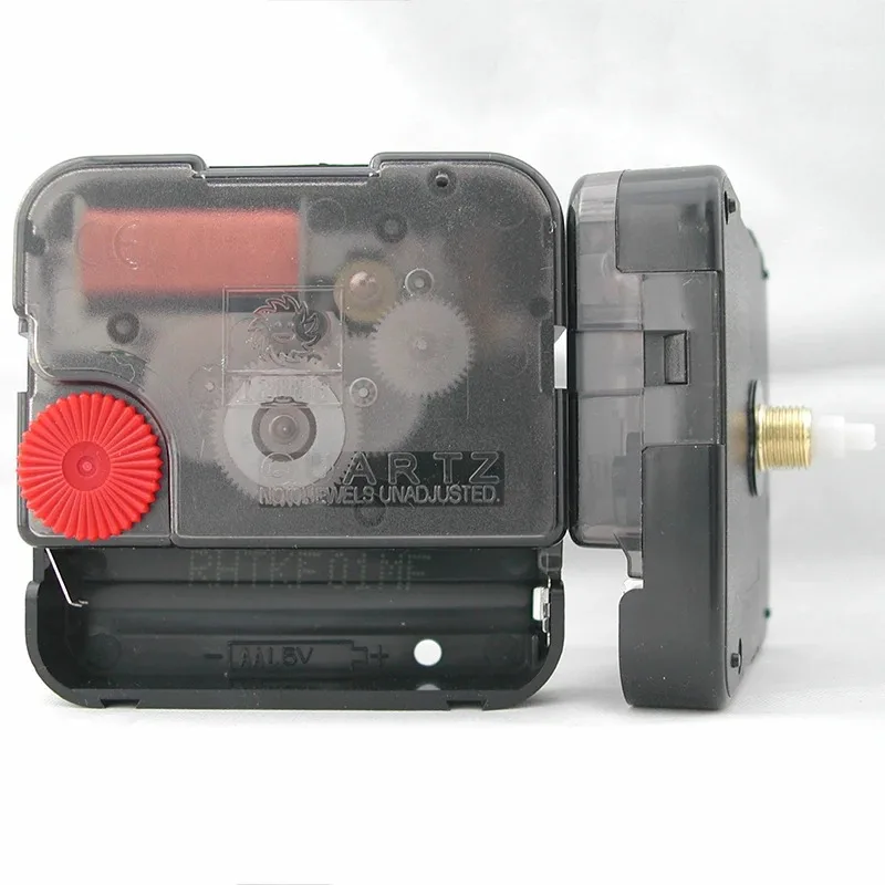 Young Town Wall Clocks Movement 12888 Sun Silent Sweep Second