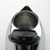 Electric Kettle EU Plug 2L Stainless Steel Teapot - Fast Boiling Water Heater for Coffee, Tea, Beverages 6