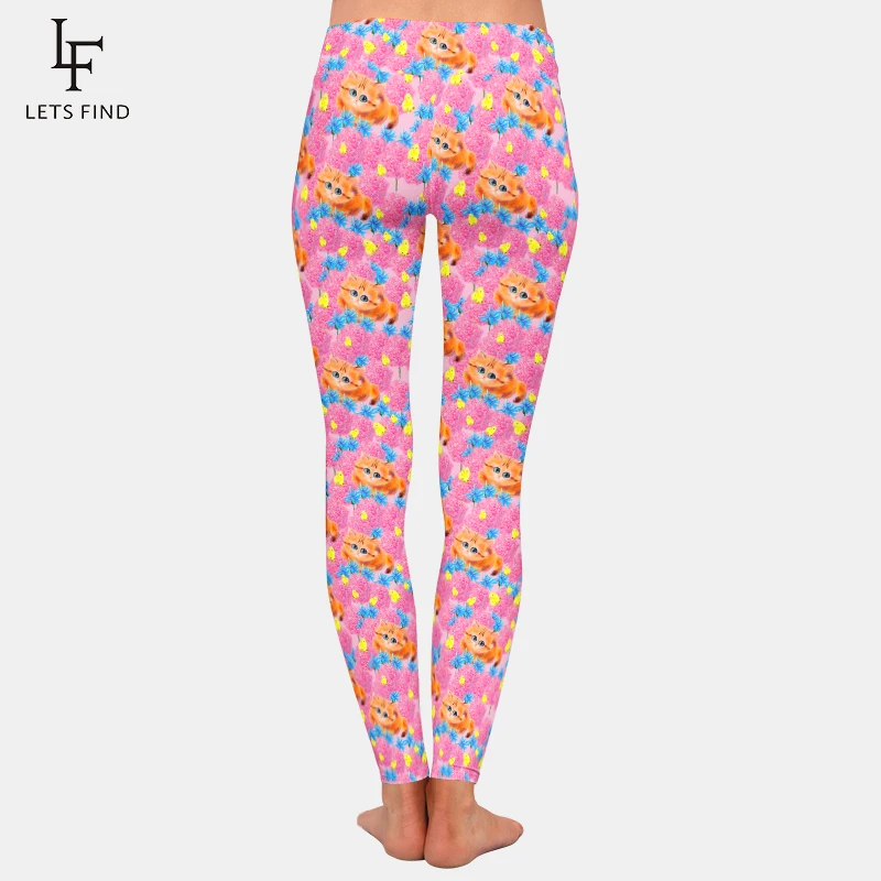 Рисунок 4 - Модные женские леггинсы LETSFIND