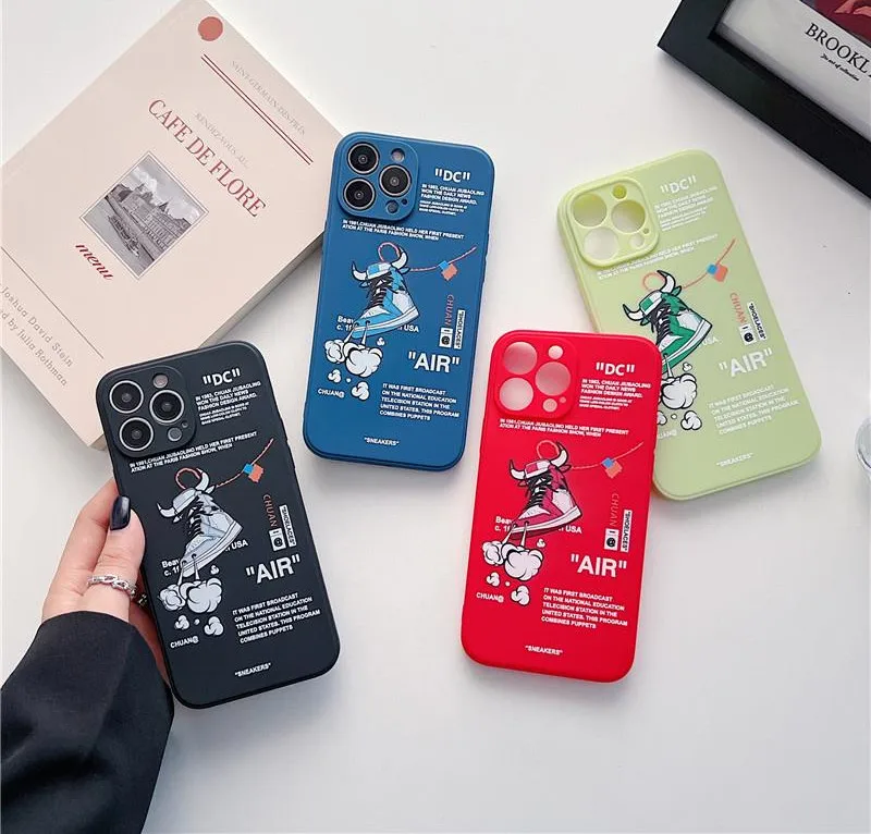 LuxurySNEAKERSshoelacesportsshoesLabelcaseforiphone141311