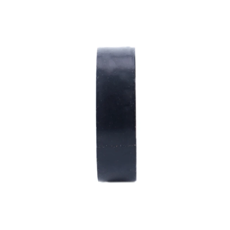 4 Pcs 19Mmx10m Duct Waterproof Tape, Black