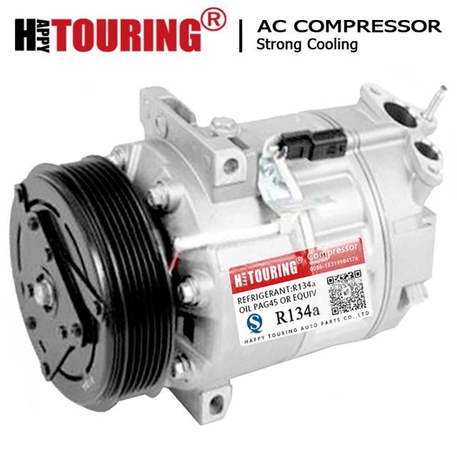 2009 Nissan Sentra Ac Compressor Huge Inventory